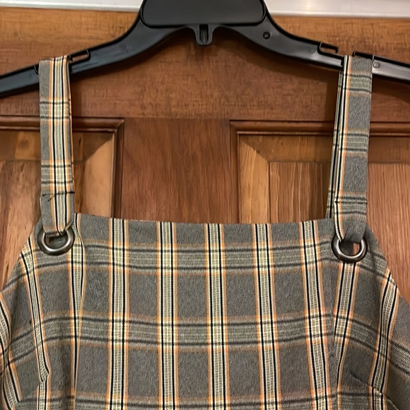 Jumper dress - Picture 3 of 3